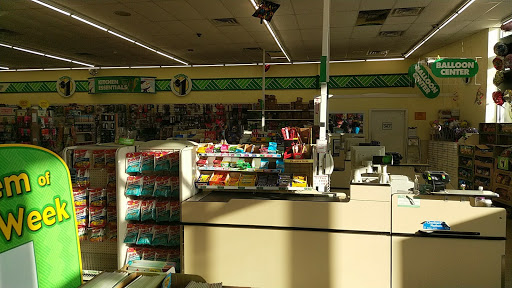 Dollar Store «Dollar Tree», reviews and photos, 13 Washington Ave, Belleville, NJ 07109, USA