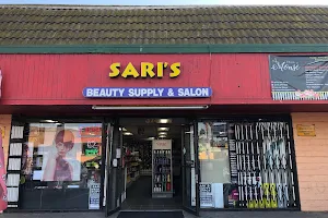Sari's Beauty Supply & Salons image