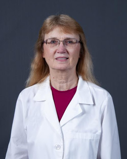 Linda Maria Gray, MD