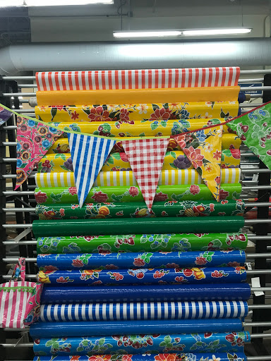 Fabric Store «Fabric Place Basement», reviews and photos, 321 Speen St, Natick, MA 01760, USA