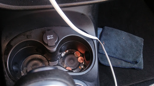 Car Wash «Parkway Auto Wash», reviews and photos, 3330 Central Pkwy, Cincinnati, OH 45225, USA