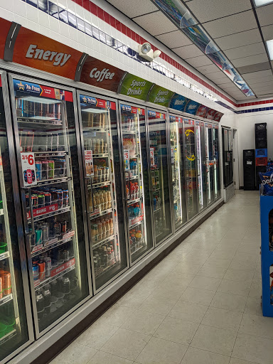 Convenience Store «Speedway», reviews and photos, 2045 N Riley Hwy, Shelbyville, IN 46176, USA