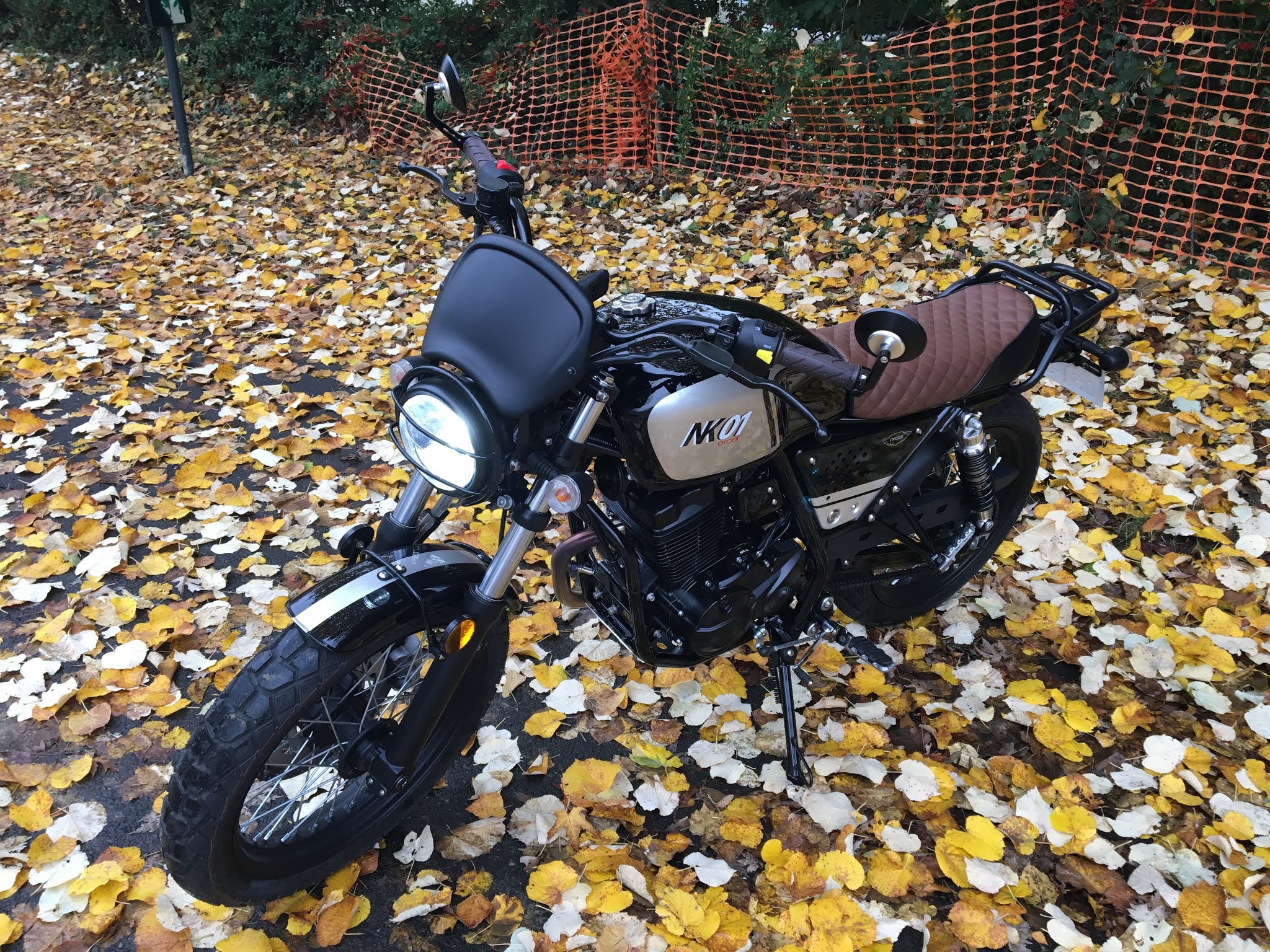 Photo n° 2 de l'avis de Marco.. fait le 14/11/2018 à 17:42