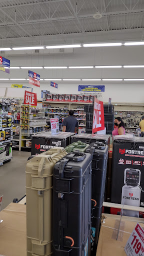 Hardware Store «Harbor Freight Tools», reviews and photos, 1016 Main Ave, Clifton, NJ 07011, USA
