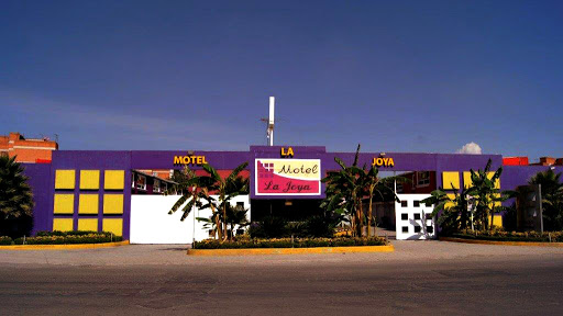 Motel La Joya