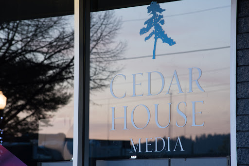 Print Shop «Cedar House Media Printing & Graphics», reviews and photos, 4655 SW Watson Ave, Beaverton, OR 97005, USA