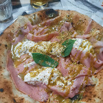 Photo n°5 de l'avis de Marco.e fait le 24/07/2021 à 10:48 sur le  Lievito Madre à Crotone