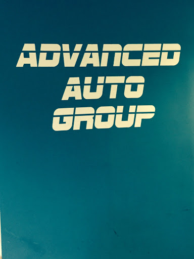 Used Car Dealer «Advanced Auto Group LLC», reviews and photos, 1313 Wilmington Pike, West Chester, PA 19382, USA