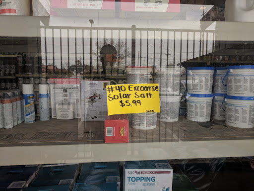 Hardware Store «Big B Lumber», reviews and photos, 6600 Brentwood Blvd, Brentwood, CA 94513, USA