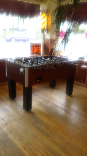 Barber Shop «Schenectady Barber Shop», reviews and photos, 1635 Van Vranken Ave, Schenectady, NY 12308, USA