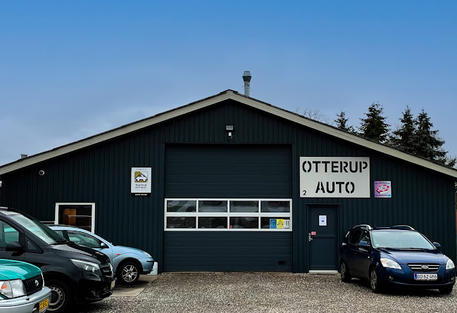 Anmeldelser af Otterup Auto ApS i Odense - Autoværksted