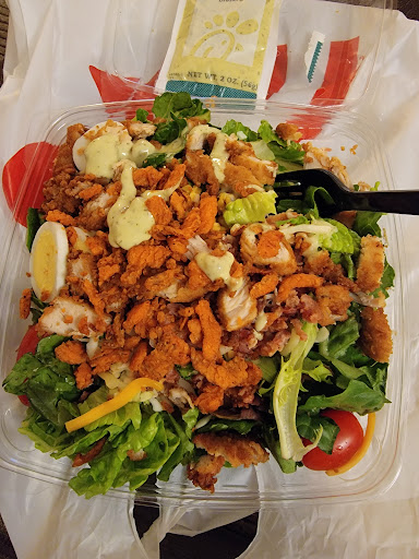 Fast Food Restaurant «Chick-fil-A», reviews and photos, 19531 Coastal Hwy, Rehoboth Beach, DE 19971, USA