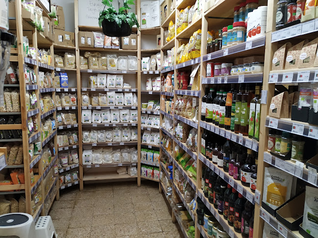 Tonsai Mercearia Bio - Supermercado