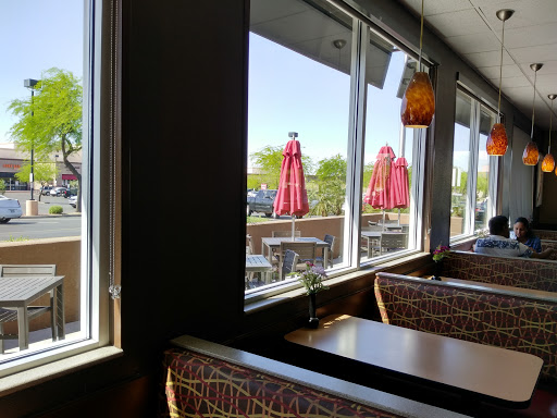 Fast Food Restaurant «Chick-fil-A», reviews and photos, 3001 W Agua Fria Fwy, Phoenix, AZ 85027, USA