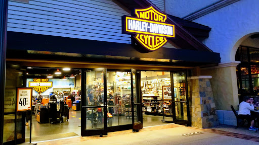 Harley-Davidson Dealer «Orlando Harley-Davidson at Disney Springs», reviews and photos, 1502 Buena Vista Dr B1, Lake Buena Vista, FL 32830, USA