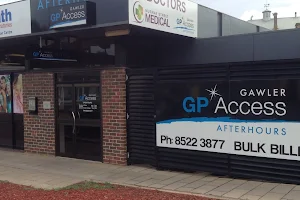 Gawler GP Access After Hours Clinic image