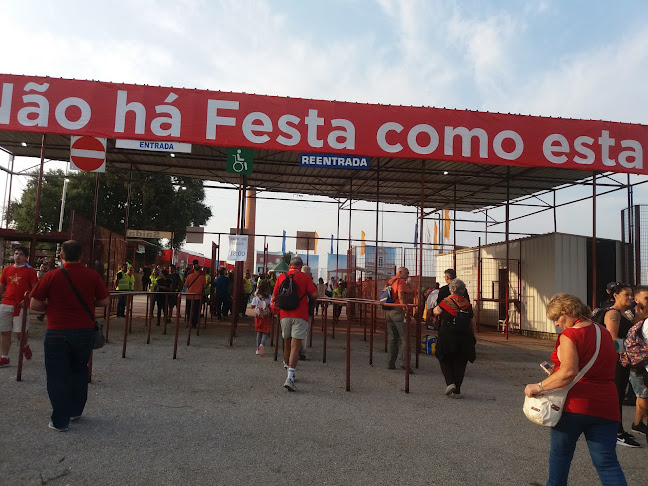 Estádio da Medideira - Campo de futebol