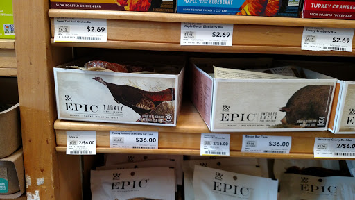 Grocery Store «Whole Foods Market», reviews and photos, 5880 Centre Ave, Pittsburgh, PA 15206, USA