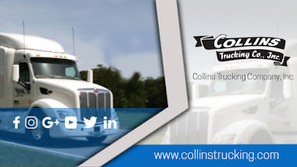 Collins Trucking Company, Inc.