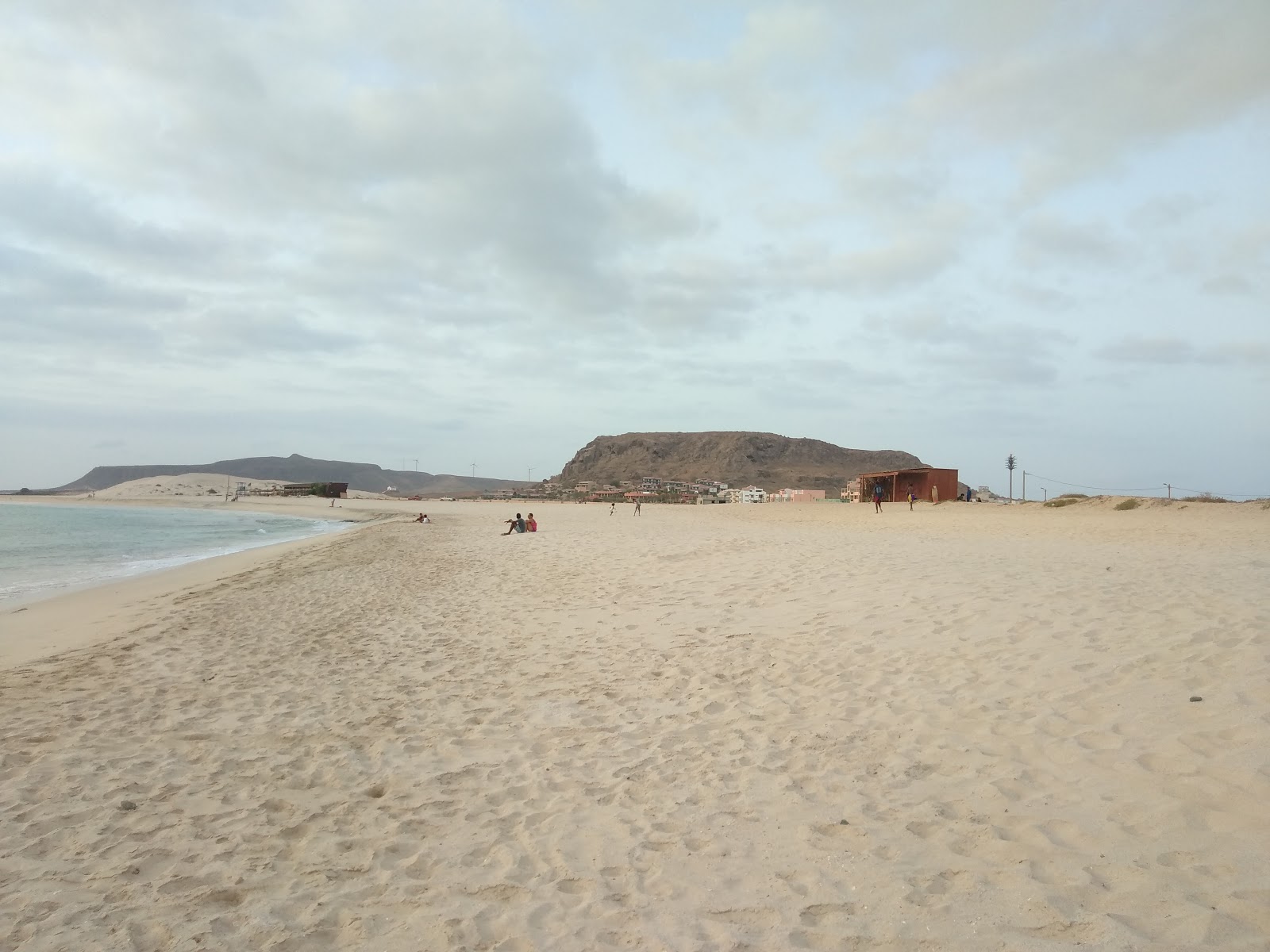 Praia de Cabral photo #7