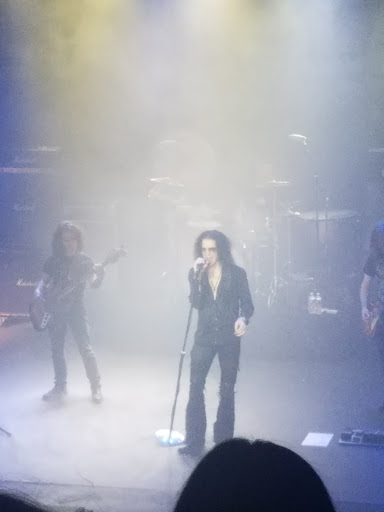 Live Music Venue «Tarrytown Music Hall», reviews and photos, 13 Main St, Tarrytown, NY 10591, USA