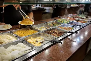 Chow Tyme Grill & Buffet image