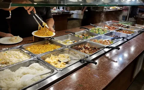 Chow Tyme Grill & Buffet image