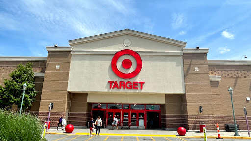 Department Store «Target», reviews and photos, 3205 Woodward Crossing Blvd b, Buford, GA 30519, USA