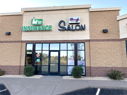 Hair Salon «Beauty by Belle», reviews and photos, 18015 Ulysses St NE #500, Ham Lake, MN 55304, USA