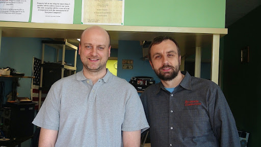 Scorpion Computers, 2636 E Allegheny Ave, Philadelphia, PA 19134, USA, 