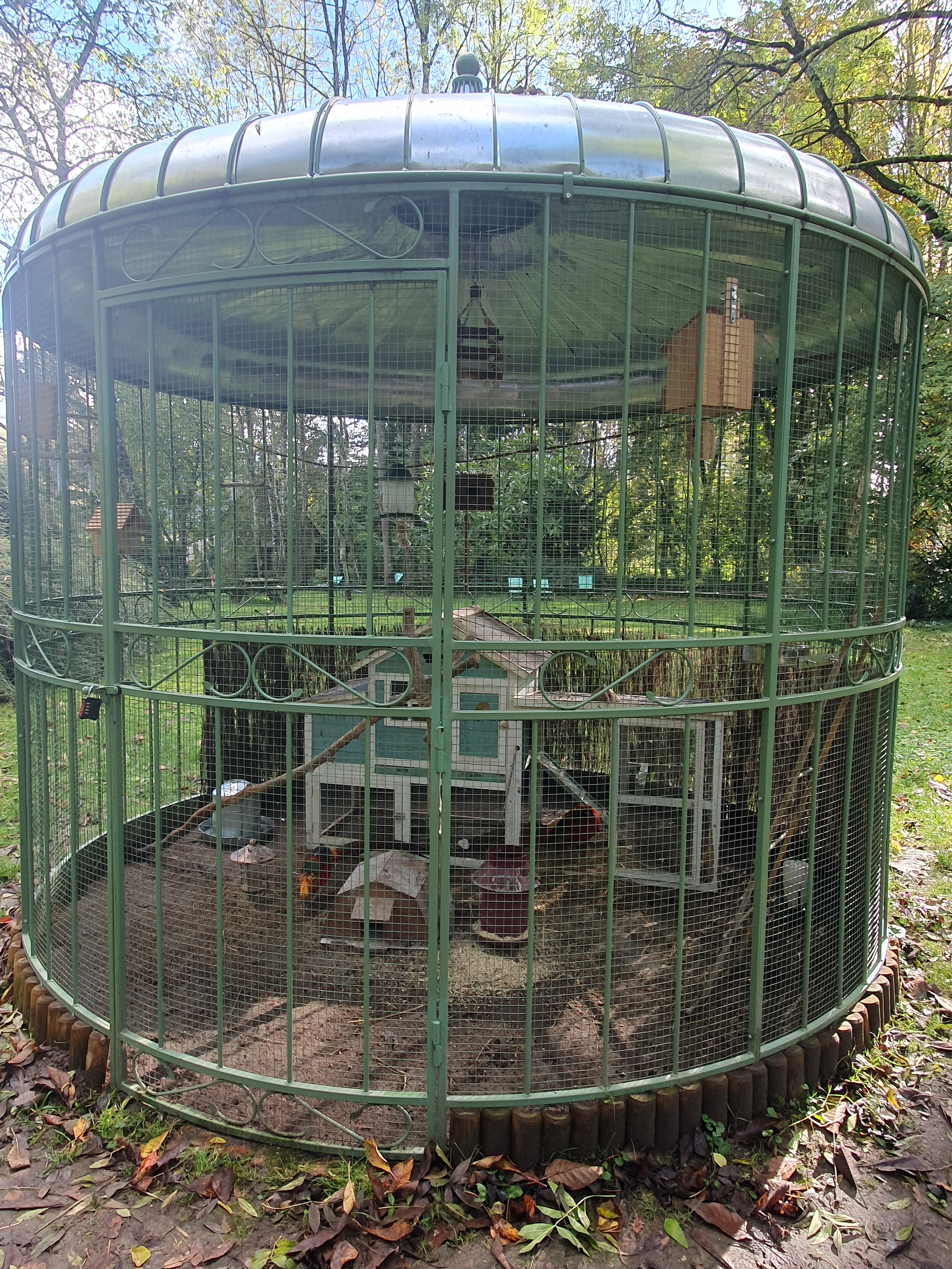 Photo n° 6 de l'avis de Valérie.a fait le 29/10/2023 à 05:20