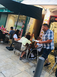 Photos du propriétaire du Restaurant turc IZMIR TURKISH KEBAB à Cannes - n°8