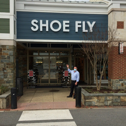 Richey & Co Shoes, 1643 Rockville Pike, Rockville, MD 20852, USA, 