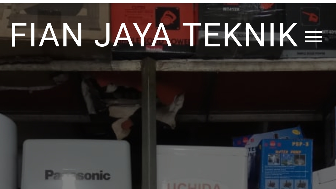 Fian Jaya Teknik Photo