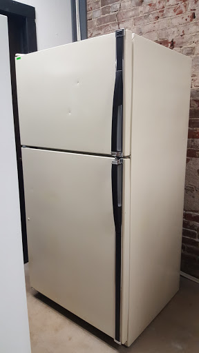 Appliance Store «Old Town Appliance», reviews and photos, 1207 E Douglas Ave, Wichita, KS 67211, USA