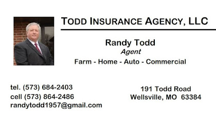 Todd Insurance Agency, LLC