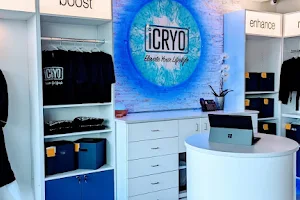 iCRYO West U Cryotherapy + iV Therapy + Body Sculpting image