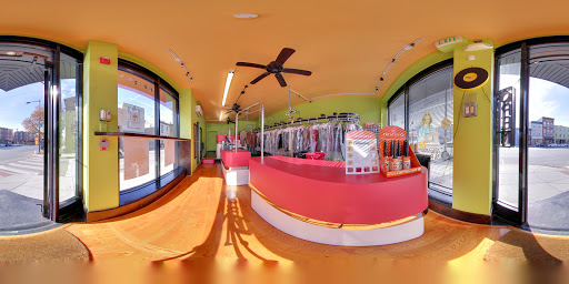 Dry Cleaner «E. Girard Cleaners», reviews and photos, 221 E Girard Ave, Philadelphia, PA 19125, USA