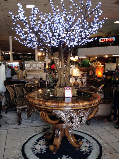 Furniture Store «Gallery Furniture of Central Florida», reviews and photos, 9421 S Orange Blossom Trail, Orlando, FL 32837, USA