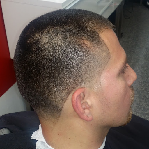 Barber Shop «Cali BarberShop», reviews and photos, 2401 W Lincoln Ave b, Anaheim, CA 92801, USA