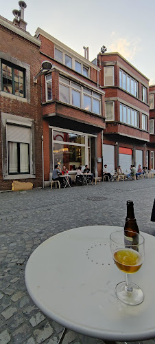 Beoordelingen van CUPPER Café in Verviers - Koffiebar