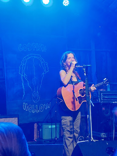 Live Music Venue «Codfish Hollow Barnstormers», reviews and photos, 5013 288th Ave, Maquoketa, IA 52060, USA