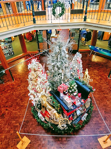 Shopping Mall «PowerHouse Mall», reviews and photos, 8 Glen Rd, West Lebanon, NH 03784, USA