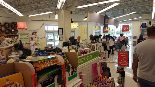 Fabric Store «Jo-Ann Fabrics and Crafts», reviews and photos, 373 E Palatine Rd, Arlington Heights, IL 60004, USA