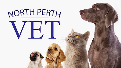 North Perth Vet Centre