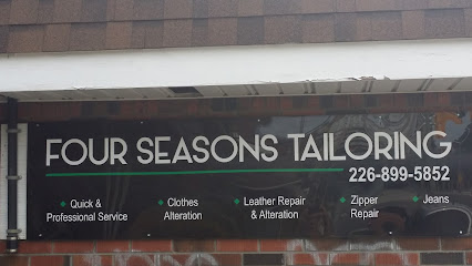 Four Seasons Tailoring