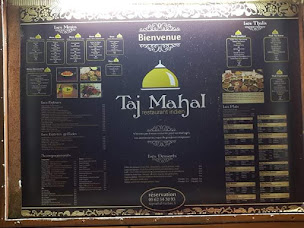 Photo n°7 de Taj Mahal à Tarbes ()