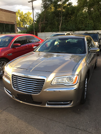 Used Car Dealer «SOUTHFIELD QUALITY CARS, INC.», reviews and photos, 16941 W 8 Mile Rd, Detroit, MI 48235, USA