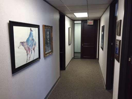 Criminal Justice Attorney «Twibell Johnson», reviews and photos