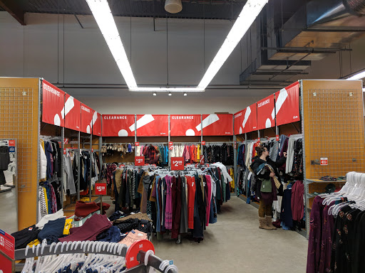 Clothing Store «Old Navy», reviews and photos, 12767 Riverdale Blvd, Coon Rapids, MN 55448, USA